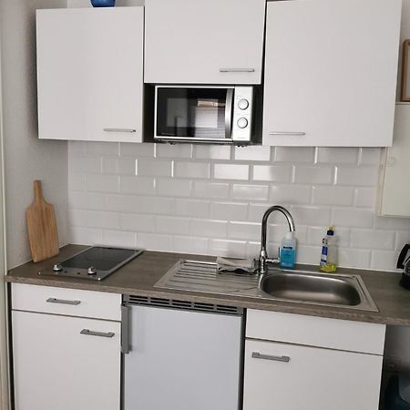 Guenstige, Schoene Ferienwohnung Im Wanderparadies Wernigerode Bagian luar foto