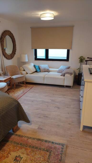 Guenstige, Schoene Ferienwohnung Im Wanderparadies Wernigerode Bagian luar foto