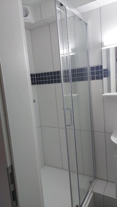 Guenstige, Schoene Ferienwohnung Im Wanderparadies Wernigerode Bagian luar foto