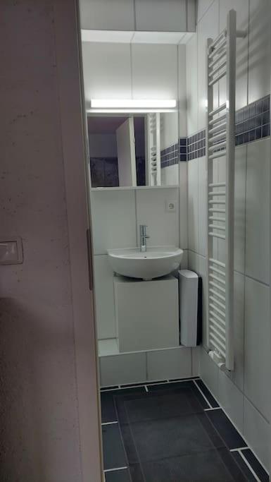 Guenstige, Schoene Ferienwohnung Im Wanderparadies Wernigerode Bagian luar foto