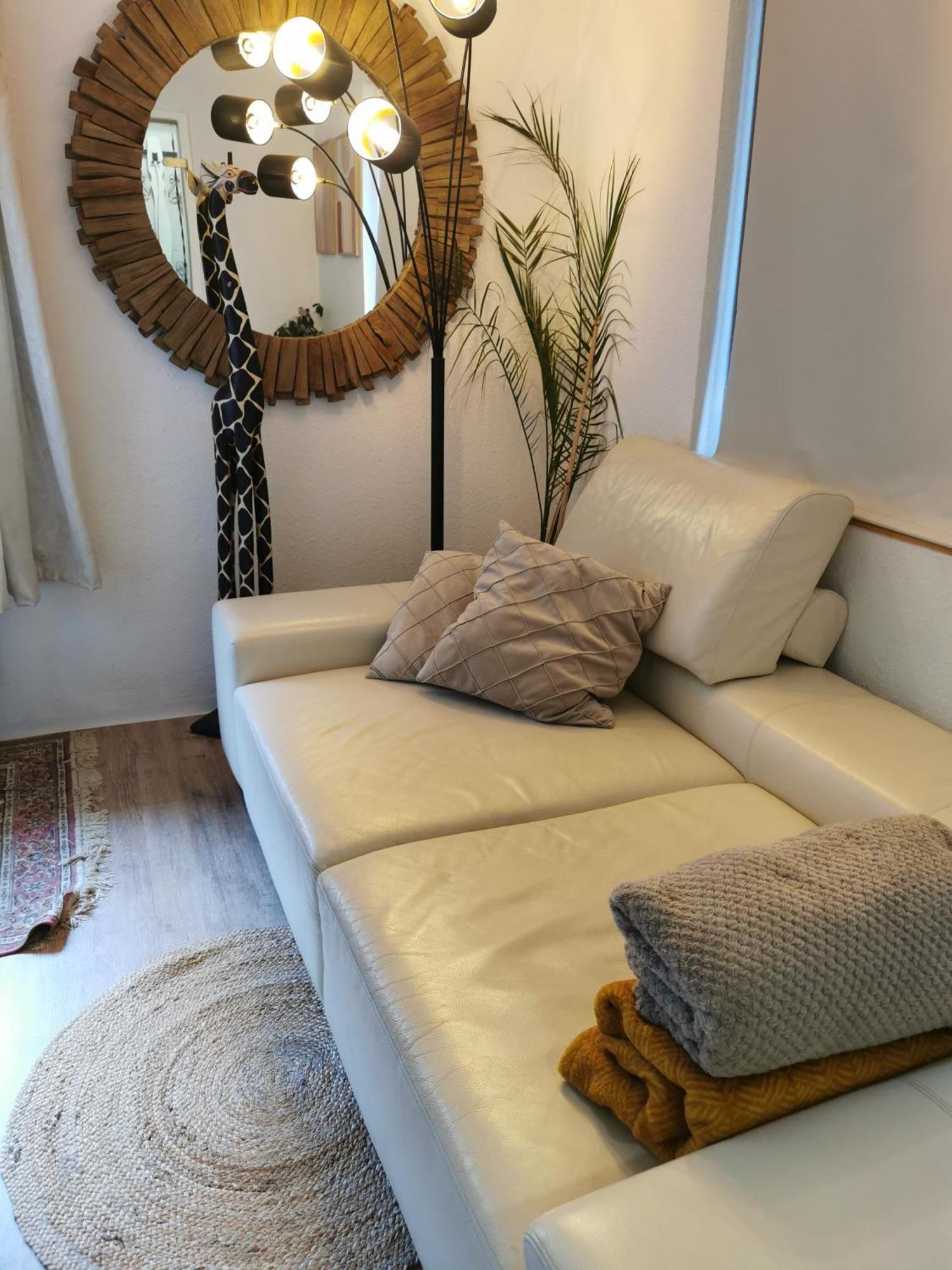 Guenstige, Schoene Ferienwohnung Im Wanderparadies Wernigerode Bagian luar foto