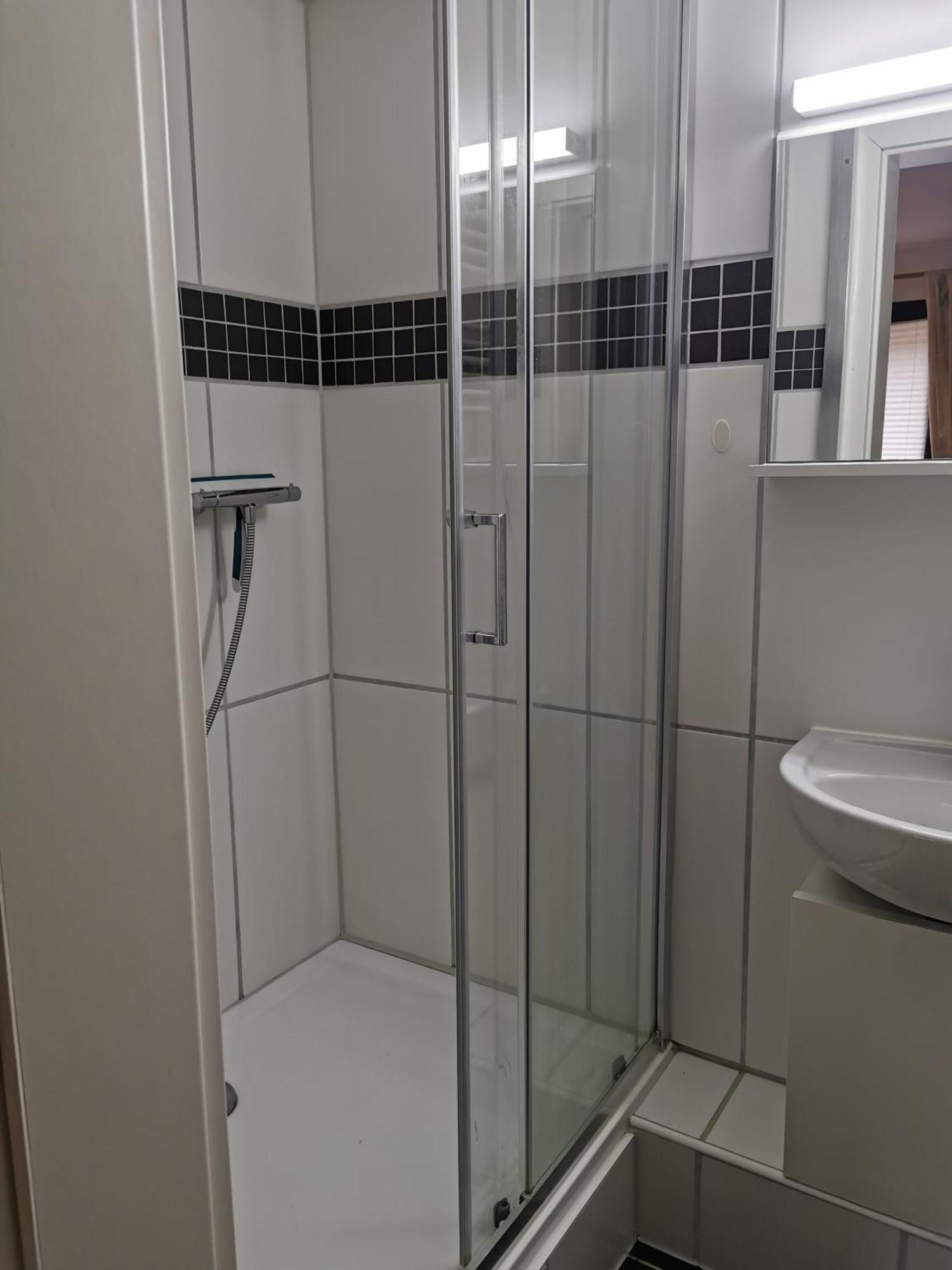 Guenstige, Schoene Ferienwohnung Im Wanderparadies Wernigerode Bagian luar foto